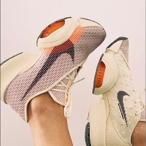 Nike air zoom Superrep 2
